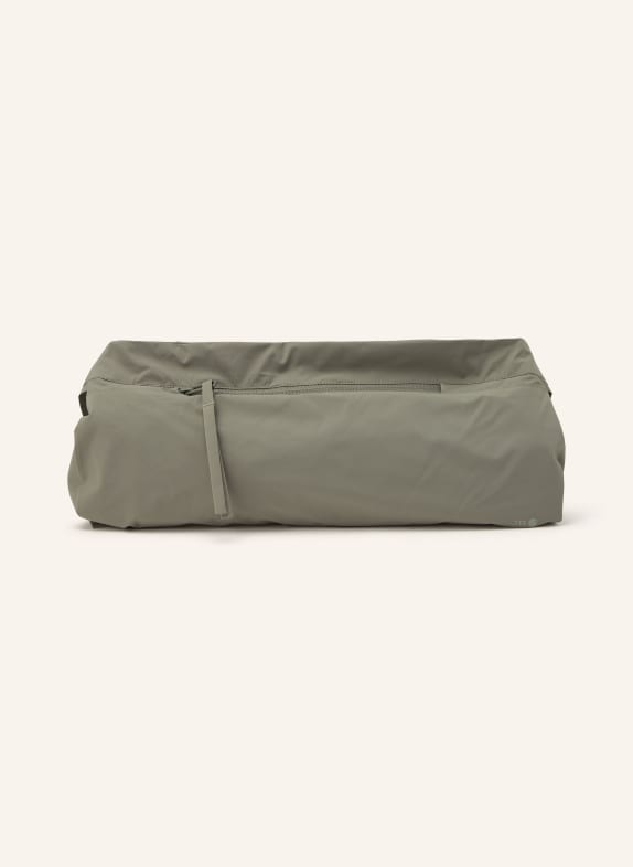 JEANNE BARET SUMATRA belt bag KHAKI
