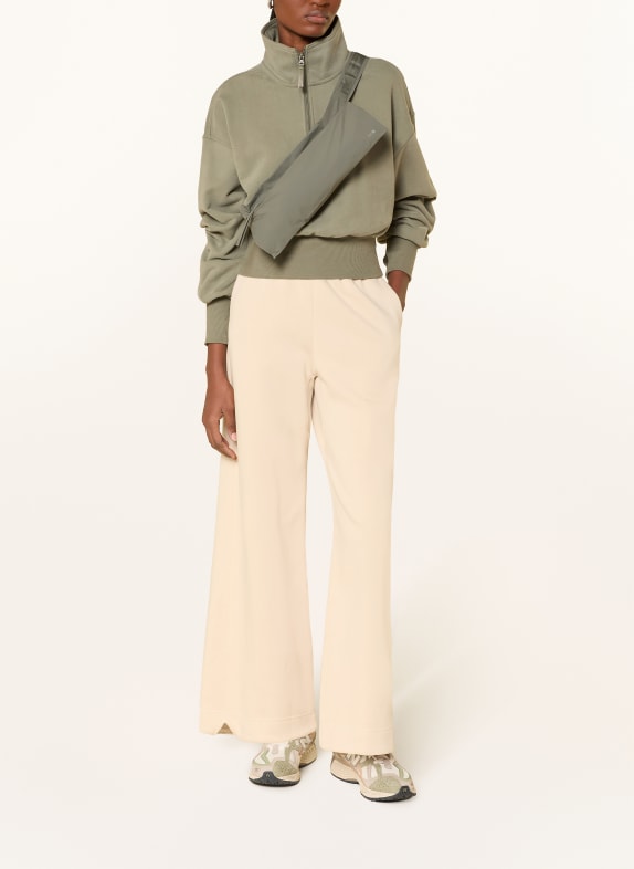 JEANNE BARET Heuptas SUMATRA KAKI
