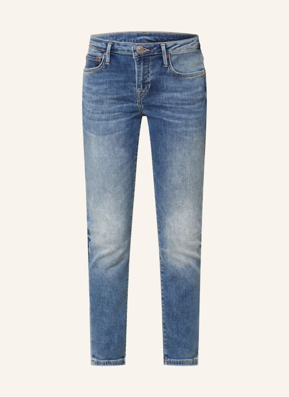 TRUE RELIGION Dżinsy CORA 4646 Light Blue