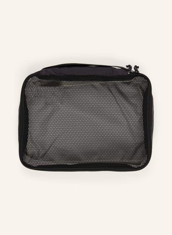 AEVOR Packhilfe SMALL SCHWARZ