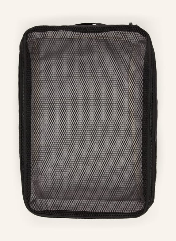 AEVOR Packhilfe LARGE SCHWARZ