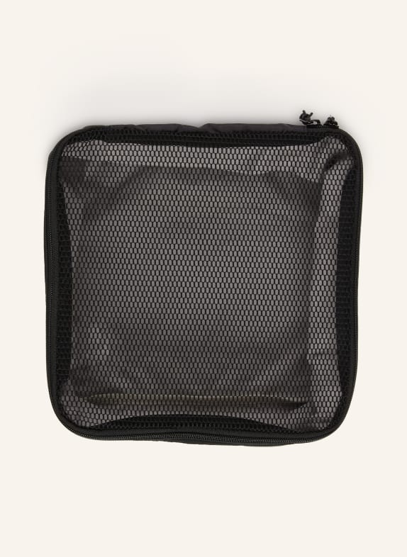 AEVOR Packhilfe MEDIUM SCHWARZ