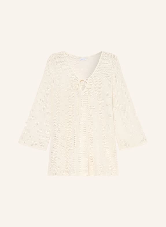 MRS & HUGS Häkeltunika ECRU