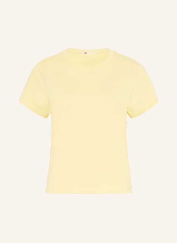 Levi's® T-shirt JAUNE CLAIR