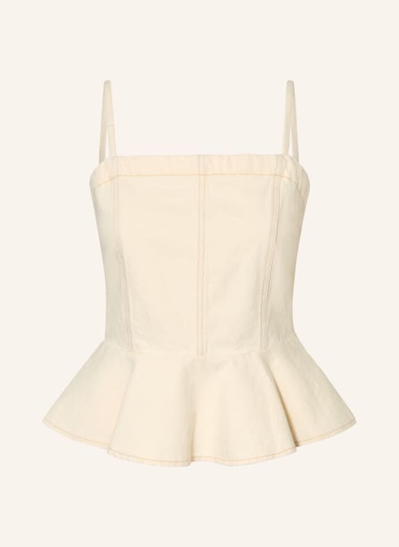 Levi's® Jeanstop ANDERSON KREMOWY