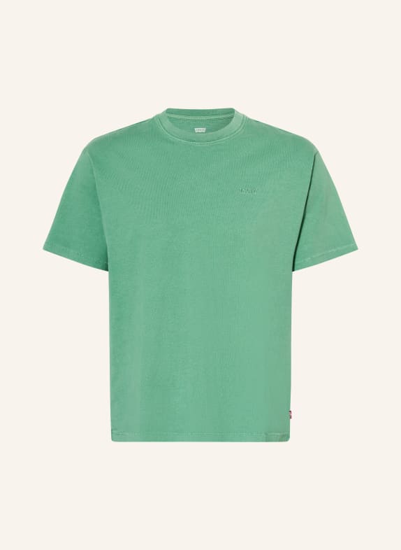 Levi's® T-Shirt GRÜN