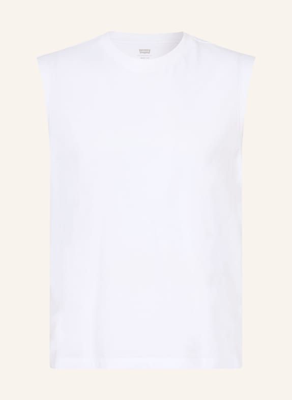 Levi's® Tanktop WEISS