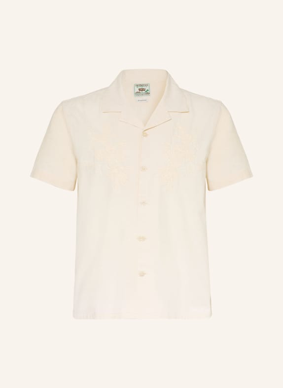 Levi's® Resorthemd Standard Fit ECRU