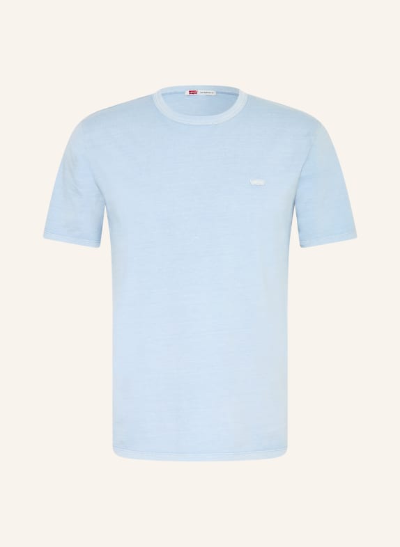 Levi's® T-shirt BLEU CLAIR