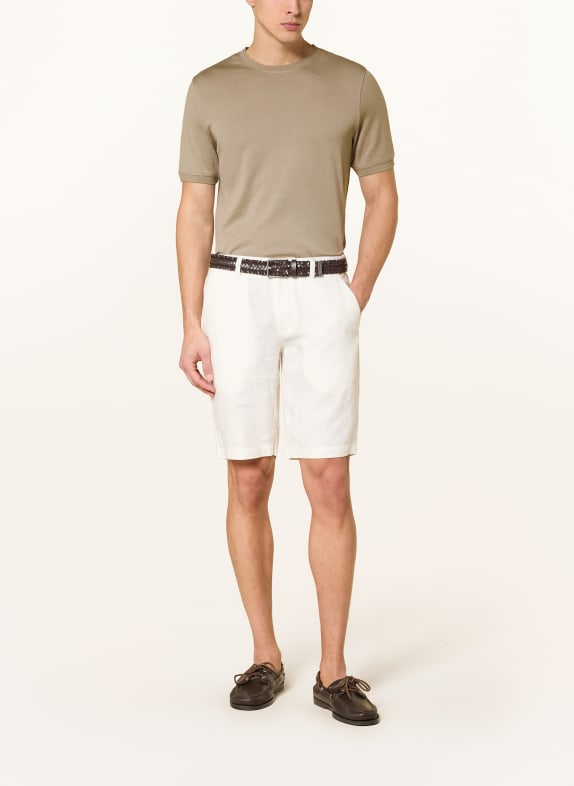 CINQUE T-shirt CIBADI BEIGE