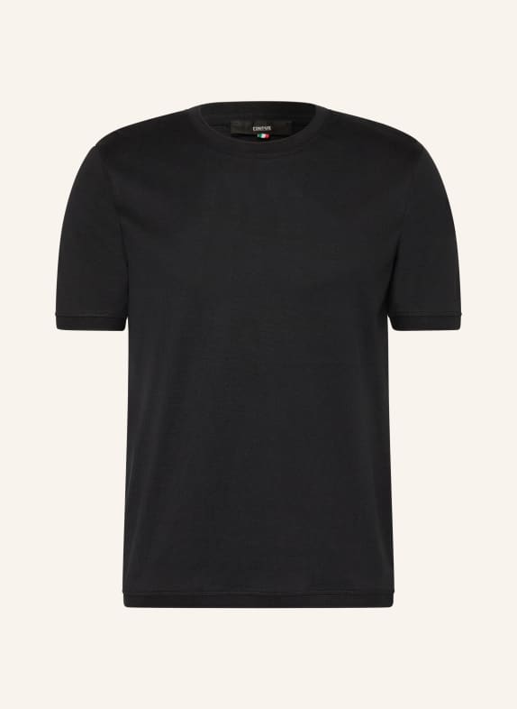 CINQUE CIBADI T-shirt BLACK