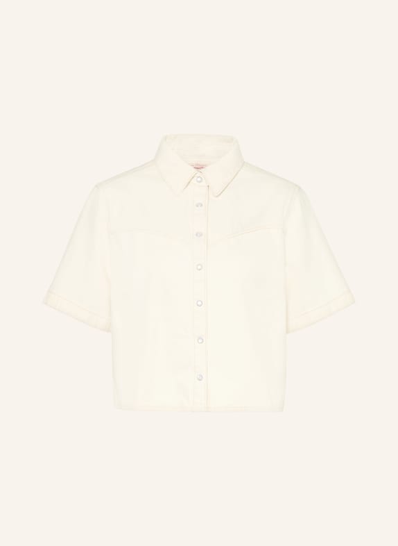 Levi's® Jeansbluse LOGAN BEIGE