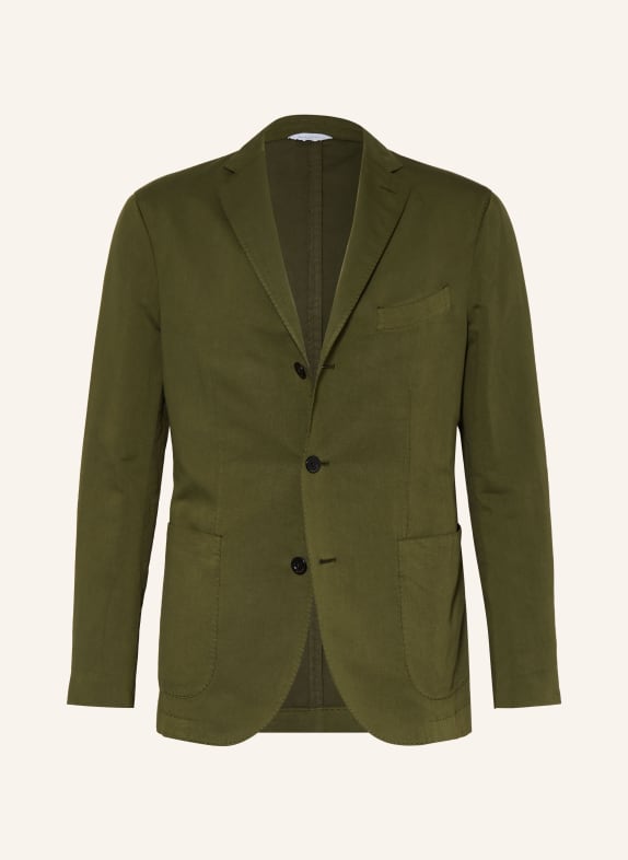BOGLIOLI Anzugsakko Extra Slim Fit 565 Green