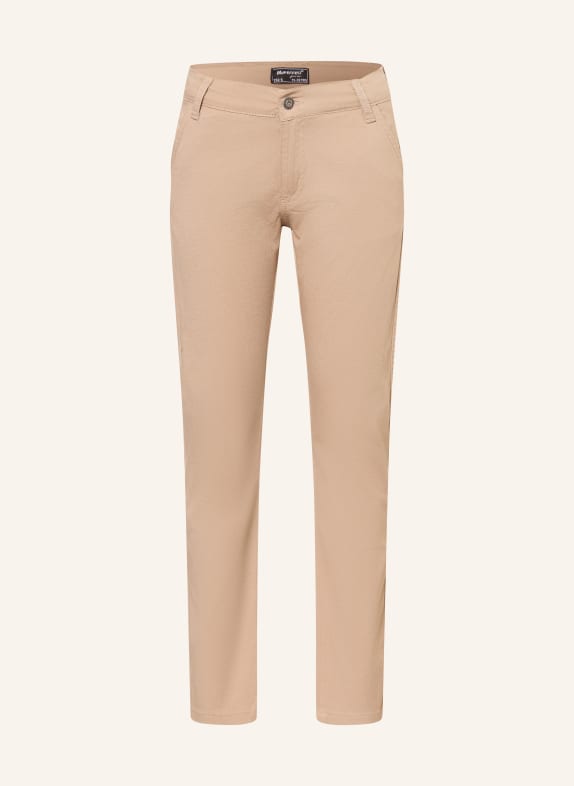 BLUE EFFECT Chino BEIGE