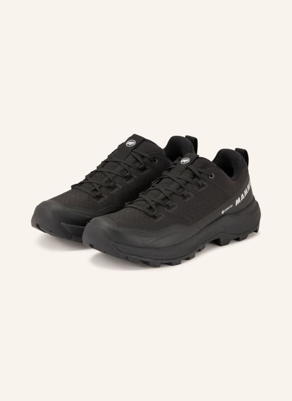 MAMMUT Wandelschoenen SERTIG III LOW GTX ZWART