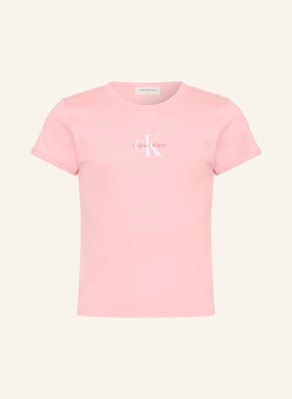 Calvin Klein T-Shirt ROSA
