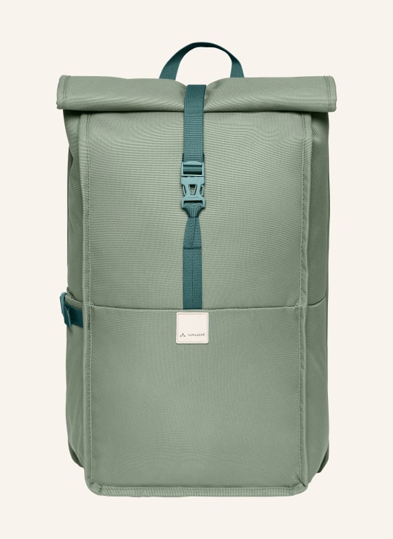 VAUDE Rucksack COREWAY 20 l HELLGRÜN / GRÜN