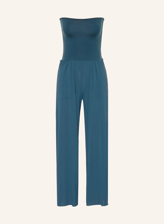 ERES Jumpsuit DAO PETROL