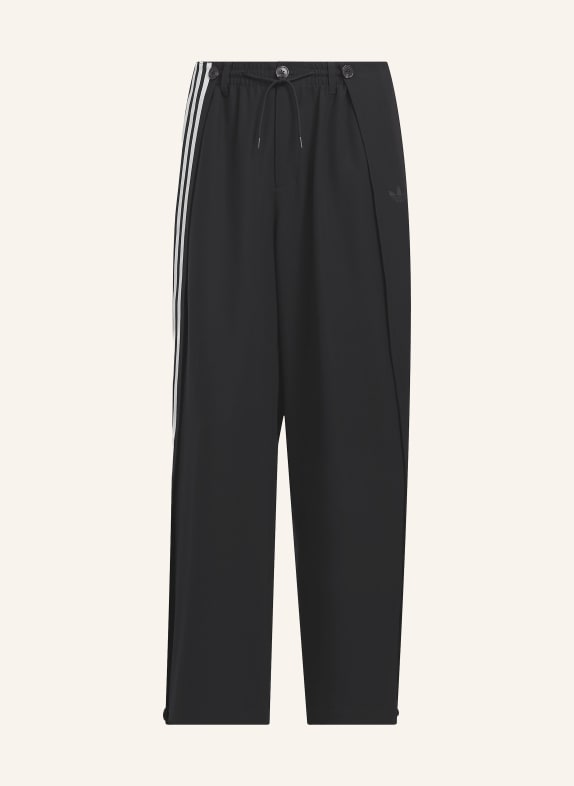 adidas Originals Track Pants PREMIUM 3S SCHWARZ