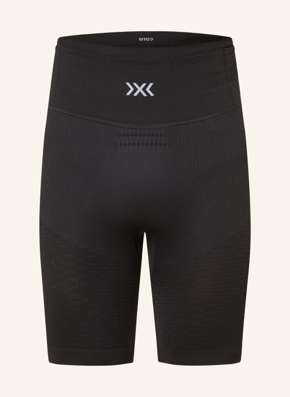 X-BIONIC Lauf-Tights EFFEKTOR SCHWARZ