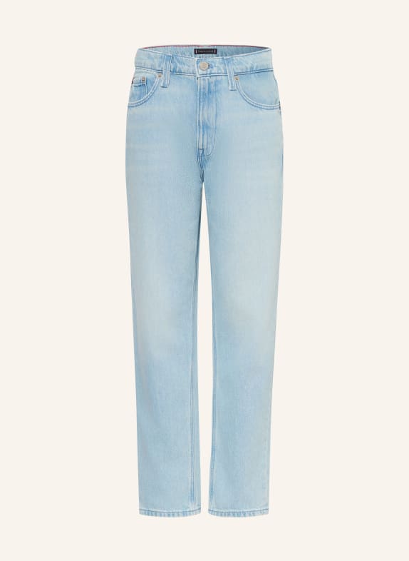 TOMMY HILFIGER Tapered-Fit Jeans 1AA Lightused