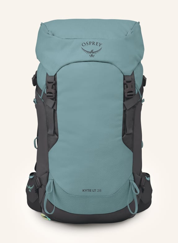 OSPREY Sac à dos KYTE™ LT 45 45 l BLEU PÉTROLE / GRIS FONCÉ