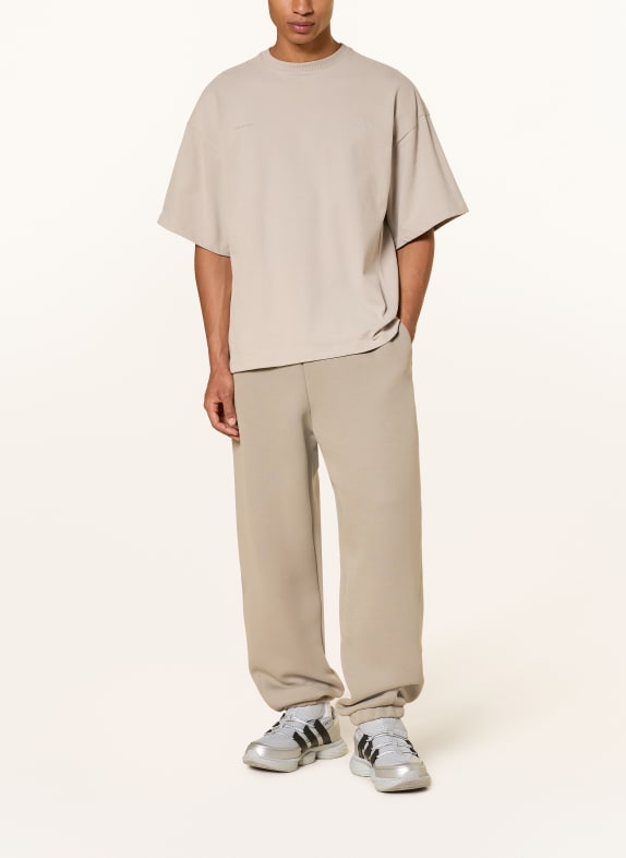 adidas Joggingbroek Z.N.E. KAKI