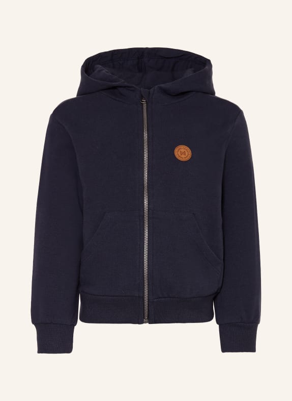 Koko Noko Sweatjacke DUNKELBLAU