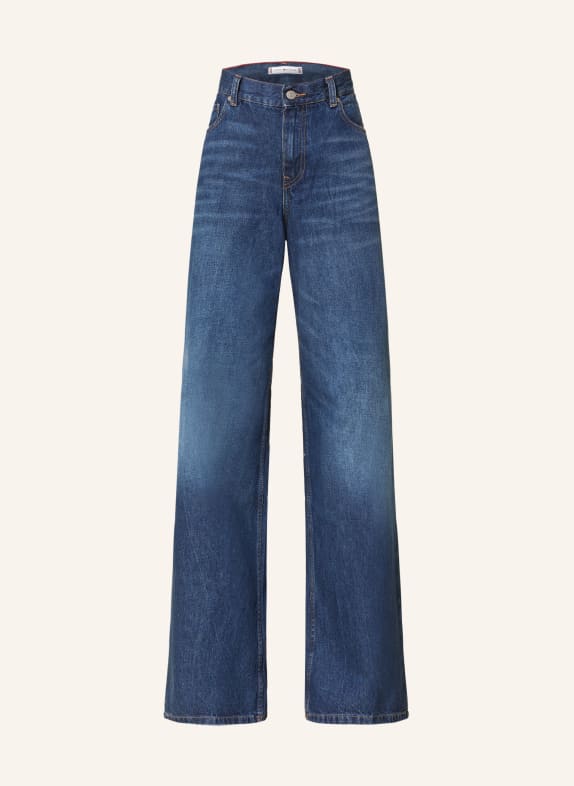 TOMMY HILFIGER Jeans à jambes larges 1BJ New Doreen