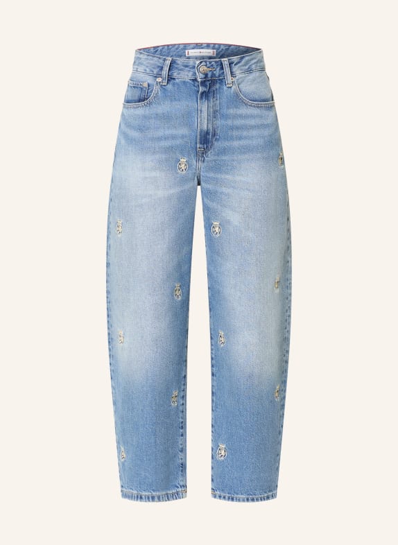 TOMMY HILFIGER Barrel Jeans FINN 1A7 Finn