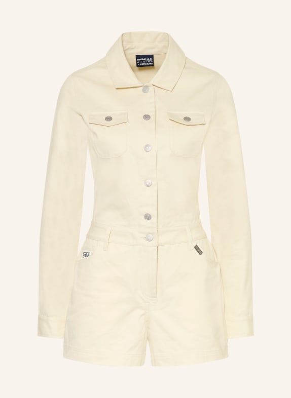 Red Bull RACING x PEPE JEANS Jeans-jumpsuit 847