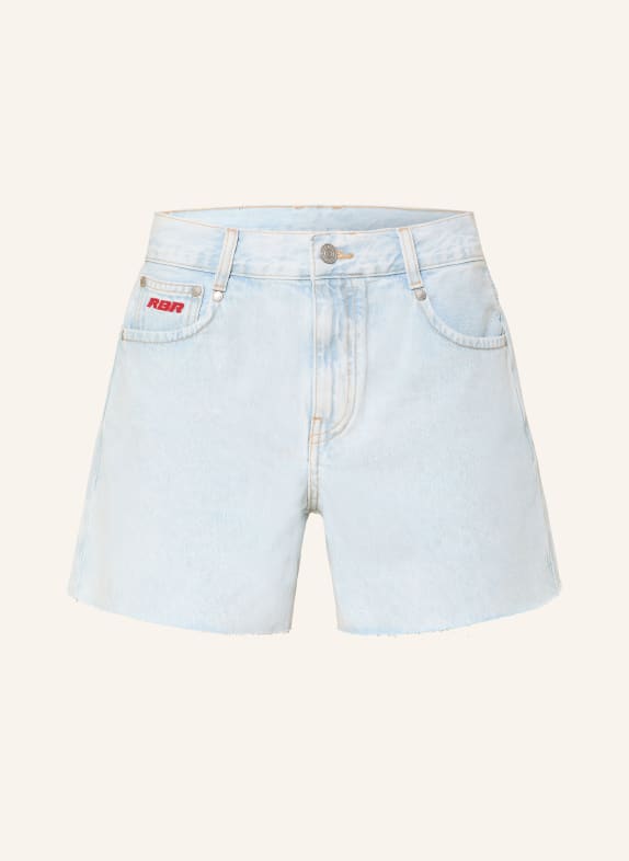 Red Bull RACING x PEPE JEANS Jeansshort 000