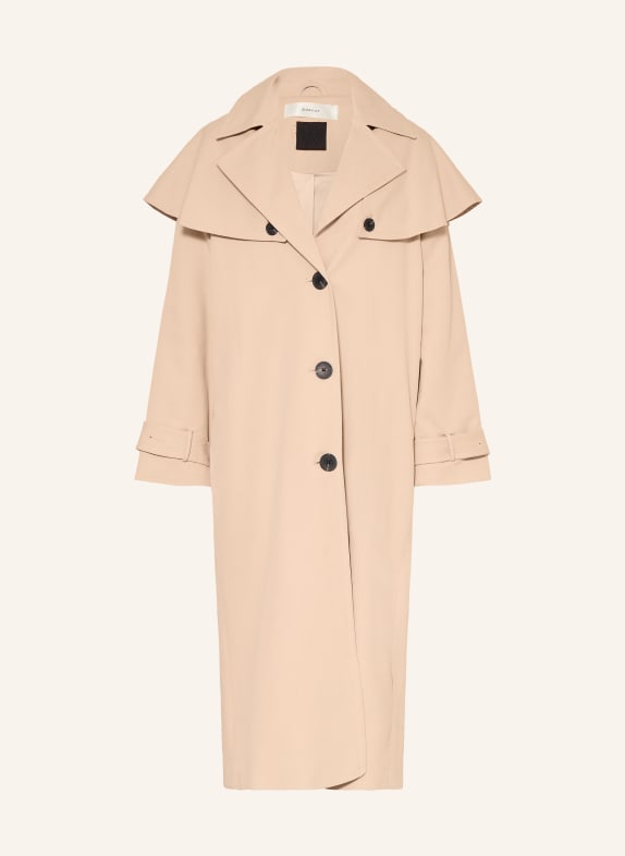 InWear Trench-coat HALLIEIW BEIGE