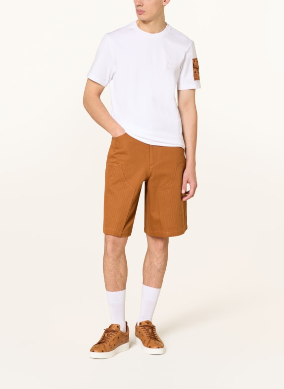 MCM T-shirt HVID