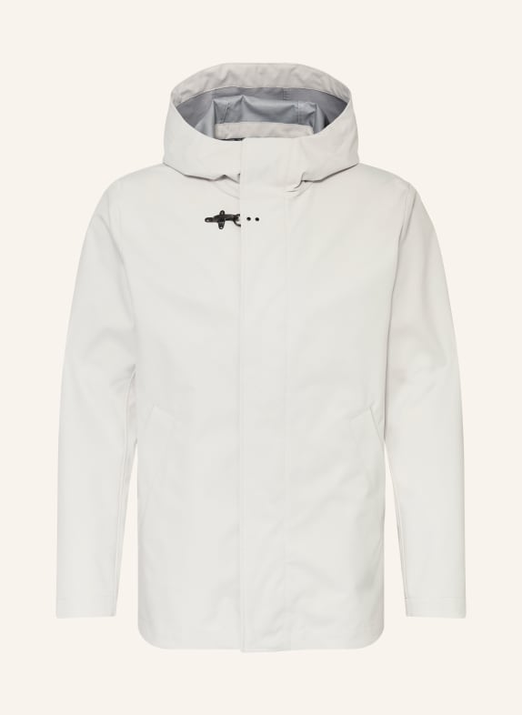 Fay jacket LIGHT GRAY