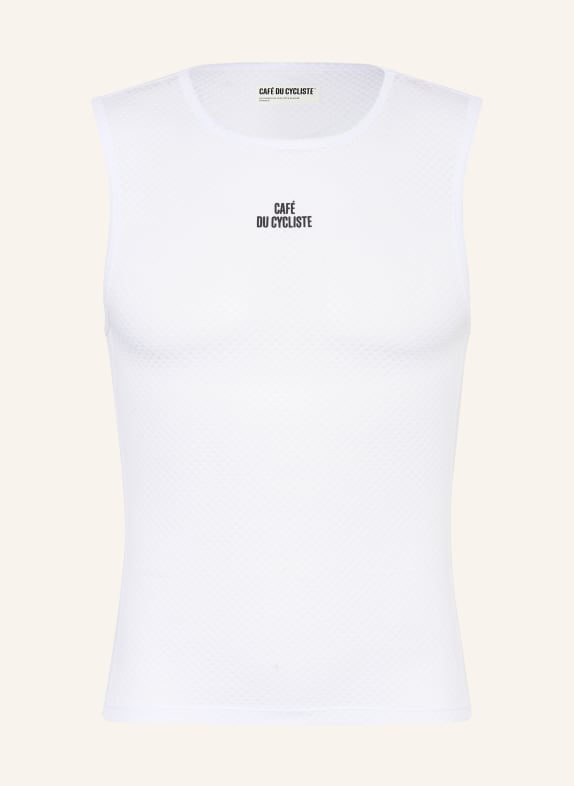 CAFÉ DU CYCLISTE Fietstop LILIANE WIT