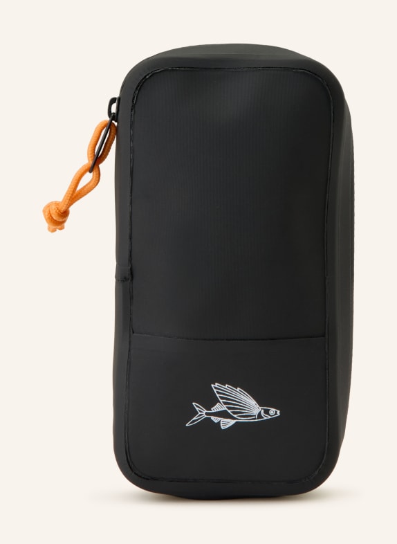 CAFÉ DU CYCLISTE pouzdro ČERNÁ