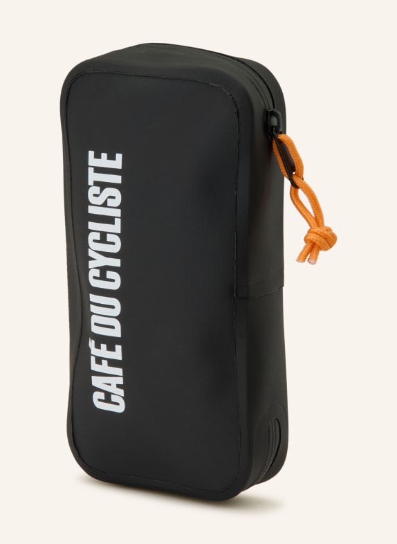 CAFÉ DU CYCLISTE etui ZWART