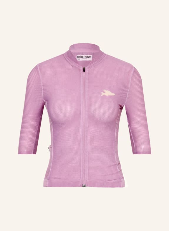 CAFÉ DU CYCLISTE Fietsjurk ANGELINE LICHTPAARS