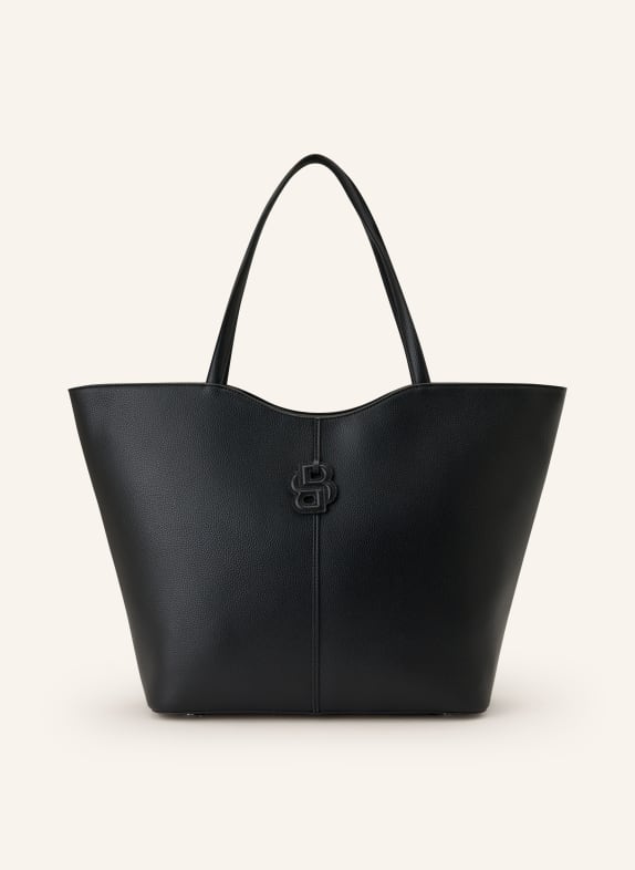 BOSS Shopper ANETT ZWART