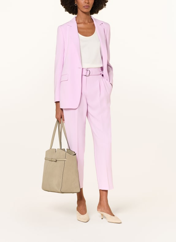 BOSS Shopper REVERS HELLBRAUN