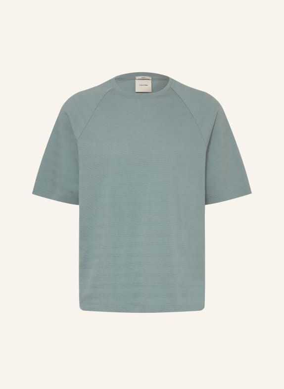 Calvin Klein T-Shirt BLAUGRAU