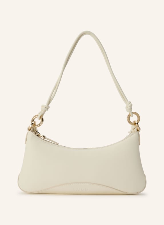 HUGO ILARY Shoulder Bag LIGHT BROWN