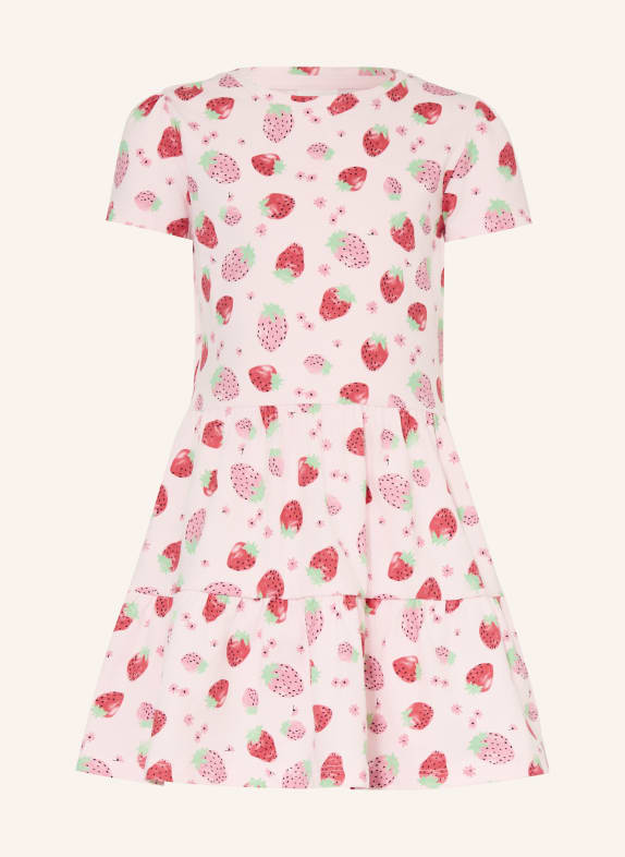 s.Oliver RED Jerseyjurk ROSÉ / ROOD / LICHTGROEN