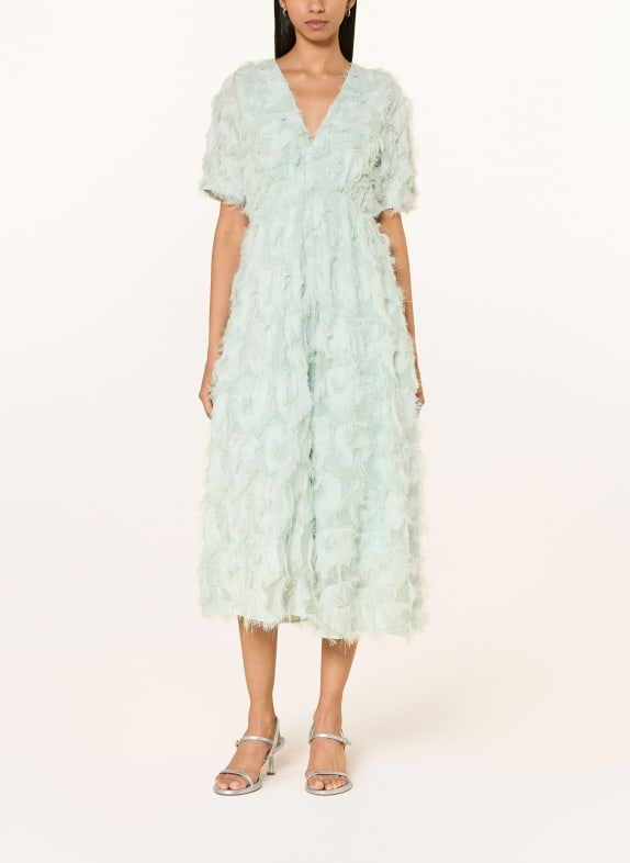 Y.A.S. Kleid MINT