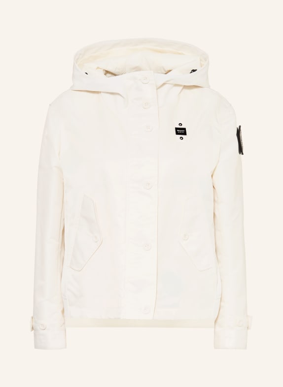 Blauer Jacke MARCELLA WEISS