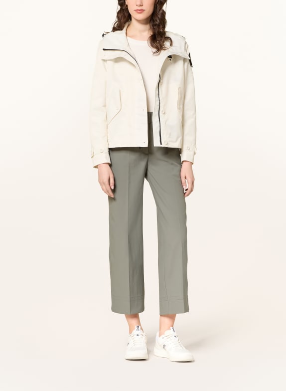 Blauer Jacke MARCELLA WEISS