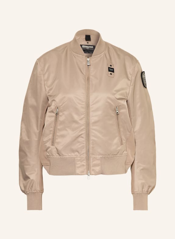 Blauer LAURIE blouson jacket BEIGE