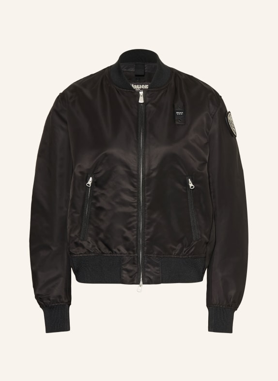 Blauer LAURIE blouson jacket BLACK