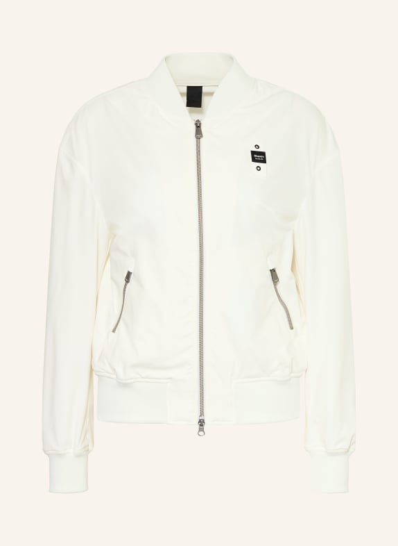 Blauer Blouson DEVIN BLANC